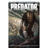 Predator: Fire and Stone