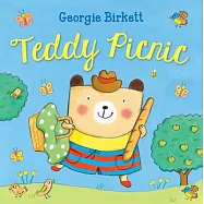 Teddy Picnic