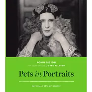 Pets in Portraits