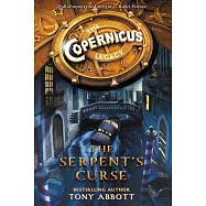 The Copernicus Legacy: The Serpent’s Curse