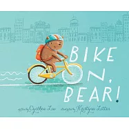 Bike On, Bear!