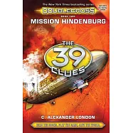 Doublecross: Mission Hindenburg