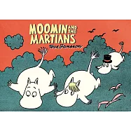Moomin and the Martians