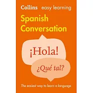 Spanish Conversation