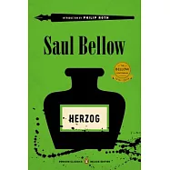 Herzog: (penguin Classics Deluxe Edition)