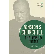 The World Crisis Volume I