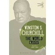 The World Crisis Volume III