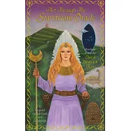 Art Through the Starstream Oracle