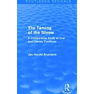 The Taming of the Shrew: A Comparative Study of Oral and Literary Versions