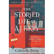 The Storied Life of A. J. Fikry