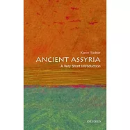 Ancient Assyria: A Very Short Introduction