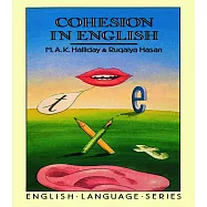 Cohesion in English