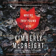 Where They Found Her: Library Edition