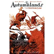 The Autumnlands 1: Tooth and Claw