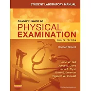 Seidel’s Guide to Physical Examination