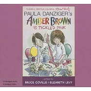 Amber Brown Is Tickled Pink (2 CD Set)