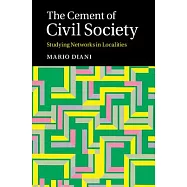 The Cement of Civil Society