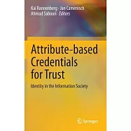 Attribute-based Credentials for Trust: Identity in the Information Society