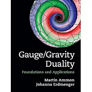 Gauge / Gravity Duality: Foundations and Applications