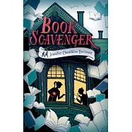 Book Scavenger