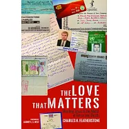 The Love That Matters: Meeting Jesus in the Midst of Terror and Death