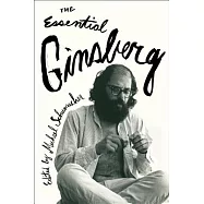 The Essential Ginsberg