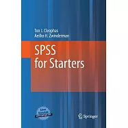Spss for Starters