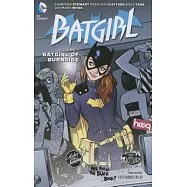 Batgirl 1: Batgirl of Burnside