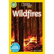 National Geographic Readers: Wildfires