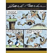The Carl Barks Fan Club Pictorial