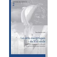 Les D&eacute;fis &Eacute;nerg&eacute;tiques Du Xxie Si&egrave;cle: Transition, Concurrence Et Efficacit&eacute; Au Prisme Des Sciences Humaines