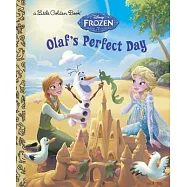 Olaf’s Perfect Day