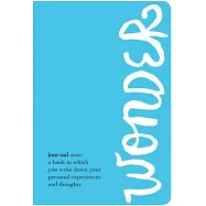 The Wonder Journal
