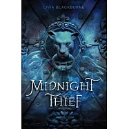 Midnight Thief, Book 1 Midnight Thief