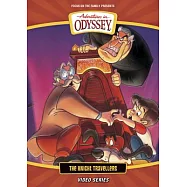 The Knight Travellers