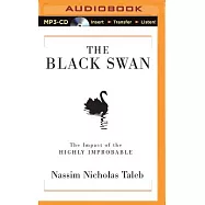 The Black Swan: The Impact of the Highly Improbable