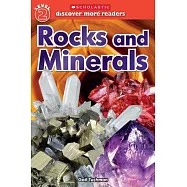 Rocks and Minerals