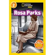 National Geographic Readers: Rosa Parks