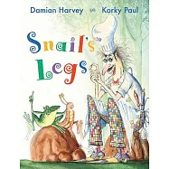 Snail&rsquo;s Legs
