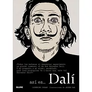 Asi es&hellip; Dali / This Is... Dali