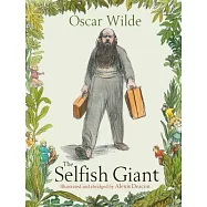 The Selfish Giant