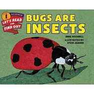 Bugs Are Insects