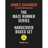 The Maze Runner Series