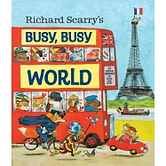 Richard Scarry&rsquo;s Busy, Busy World