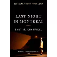 Last Night in Montreal