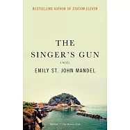 The Singer’s Gun