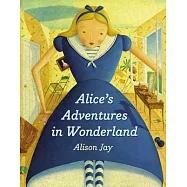 Alice’s Adventures in Wonderland