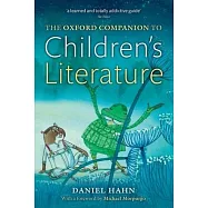 Oxford Companion to Children’s Literature