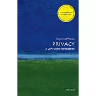 Privacy: A Very Short Introduction