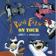 Punk Farm on Tour